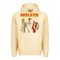Pina Colada midland Premium Hoodie - artisFamous