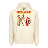 Sandshell midland Premium Hoodie - artisFamous