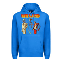 True Royal midland Premium Hoodie - artisFamous