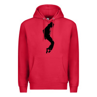 Cardinal michael jackson Premium Hoodie - artisFamous