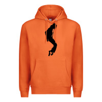Carrot michael jackson Premium Hoodie - artisFamous