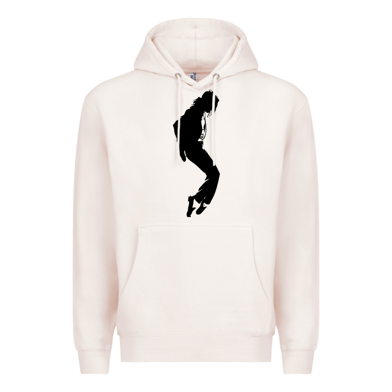 Michael Jackson Premium Hoodie by artisFamous | Teevron