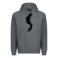 Rock michael jackson Premium Hoodie - artisFamous