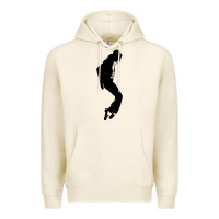 Tofu michael jackson Premium Hoodie - artisFamous