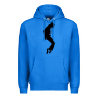 True Royal michael jackson Premium Hoodie - artisFamous