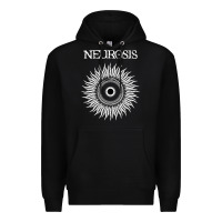 Black neurosis Premium Hoodie - artisFamous