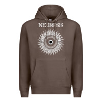 Coffee neurosis Premium Hoodie - artisFamous
