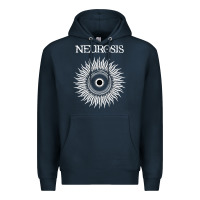 Navy neurosis Premium Hoodie - artisFamous