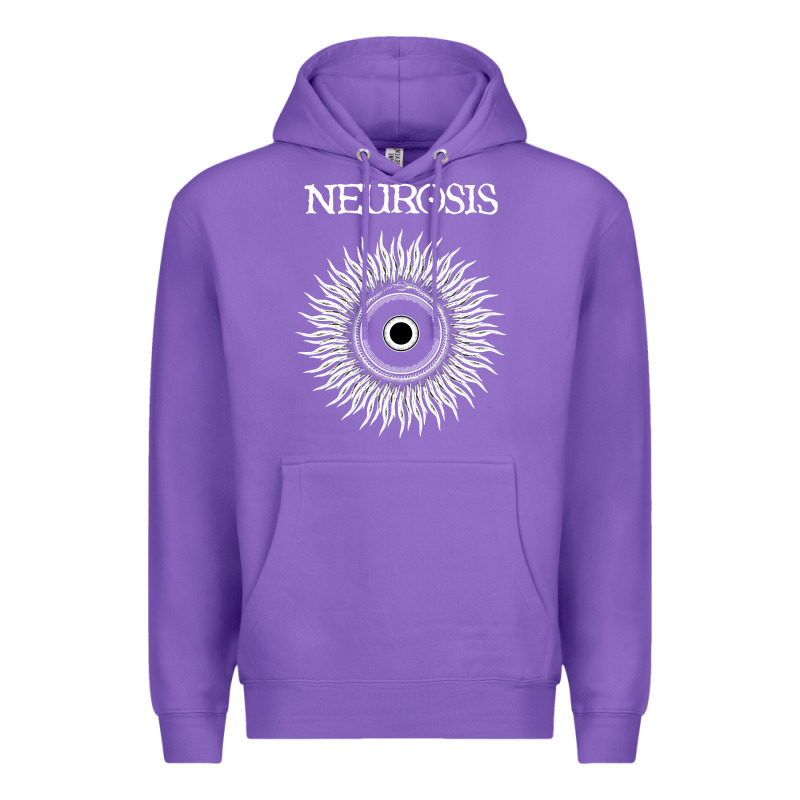 Neurosis Premium Hoodie by artisFamous | Teevron