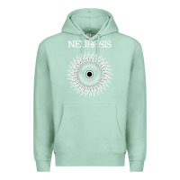 Seafoam neurosis Premium Hoodie - artisFamous