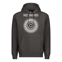 Smoke neurosis Premium Hoodie - artisFamous