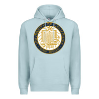 Blue Mist university of california, san diego Premium Hoodie - artisFamous