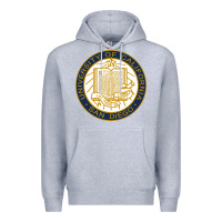 Heather Grey university of california, san diego Premium Hoodie - artisFamous