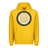 Lemon university of california, san diego Premium Hoodie - artisFamous
