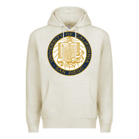 Oatmeal Heather university of california, san diego Premium Hoodie - artisFamous