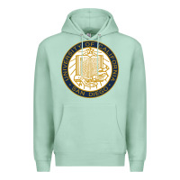 Seafoam university of california, san diego Premium Hoodie - artisFamous