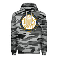 Slate Camo university of california, san diego Premium Hoodie - artisFamous