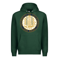 Sports Green university of california, san diego Premium Hoodie - artisFamous