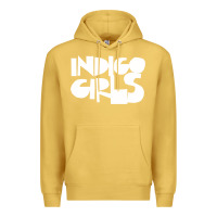 Antique Gold Best Indigo Girls music Premium Hoodie - artisFamous