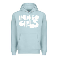 Blue Mist Best Indigo Girls music Premium Hoodie - artisFamous