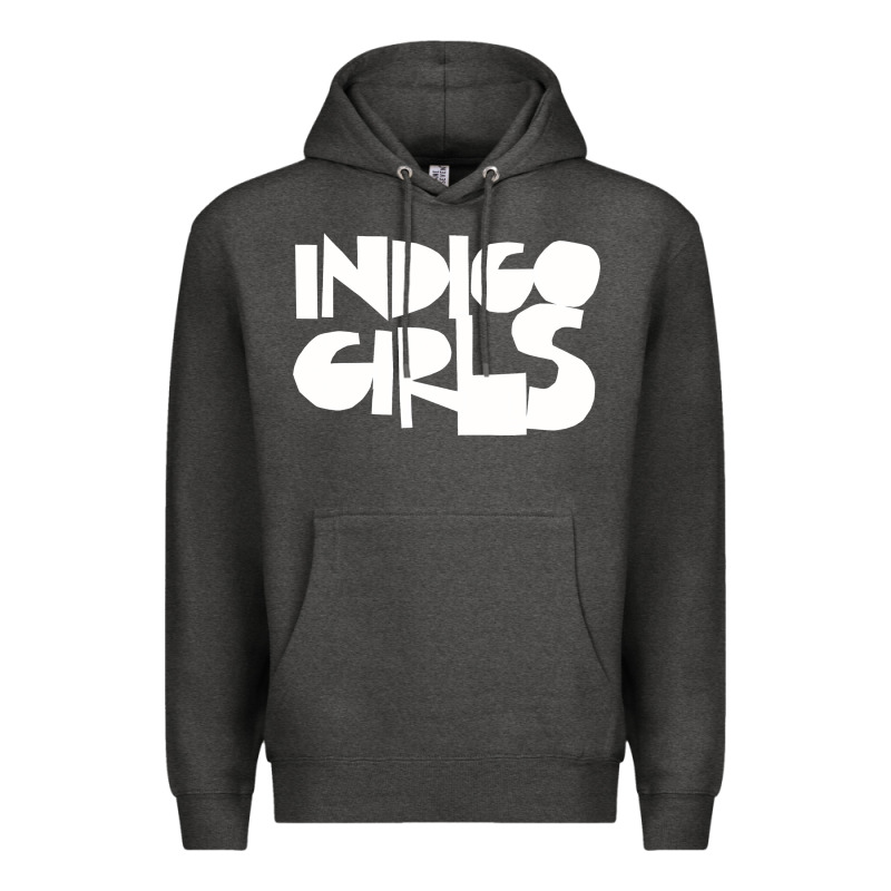 Best Indigo Girls Music Premium Hoodie by artisFamous | Teevron