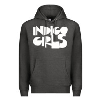 Charcoal Heather Best Indigo Girls music Premium Hoodie - artisFamous