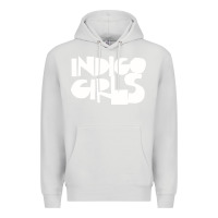 Dove Grey Best Indigo Girls music Premium Hoodie - artisFamous