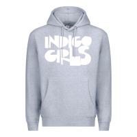 Heather Grey Best Indigo Girls music Premium Hoodie - artisFamous
