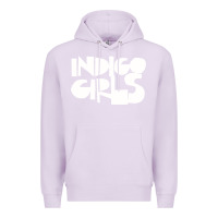 Lilac Best Indigo Girls music Premium Hoodie - artisFamous
