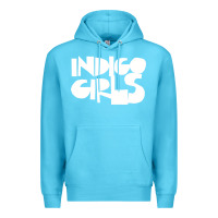 Ocean Blue Best Indigo Girls music Premium Hoodie - artisFamous