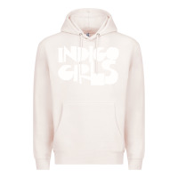 Pale Pink Best Indigo Girls music Premium Hoodie - artisFamous