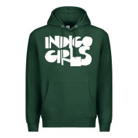 Sports Green Best Indigo Girls music Premium Hoodie - artisFamous