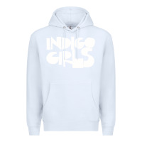White Best Indigo Girls music Premium Hoodie - artisFamous