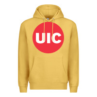 University Of Illinois At Chicago Circle Premium Hoodie | Teevron