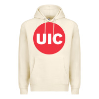 Tofu university of illinois at chicago circle Premium Hoodie - artisFamous