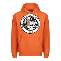 Carrot university of idaho Premium Hoodie - artisFamous