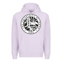 Lilac university of idaho Premium Hoodie - artisFamous