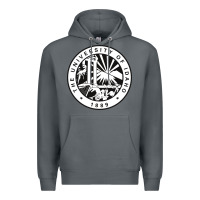 Rock university of idaho Premium Hoodie - artisFamous