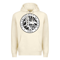Sandshell university of idaho Premium Hoodie - artisFamous