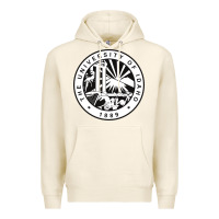 Tofu university of idaho Premium Hoodie - artisFamous
