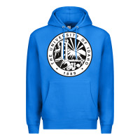 True Royal university of idaho Premium Hoodie - artisFamous