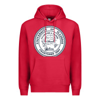 Cardinal university of illinois Premium Hoodie - artisFamous