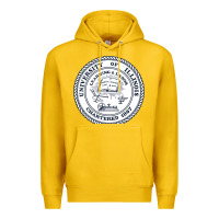 Lemon university of illinois Premium Hoodie - artisFamous