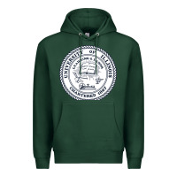 Sports Green university of illinois Premium Hoodie - artisFamous