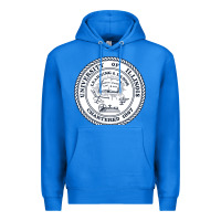 True Royal university of illinois Premium Hoodie - artisFamous