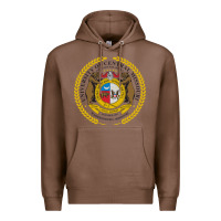 Chestnut university of central missouri Premium Hoodie - artisFamous