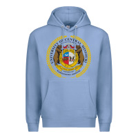 Colony Blue university of central missouri Premium Hoodie - artisFamous