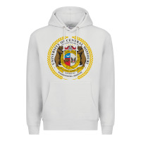 Dove Grey university of central missouri Premium Hoodie - artisFamous