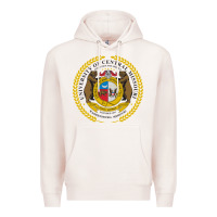 Pale Pink university of central missouri Premium Hoodie - artisFamous