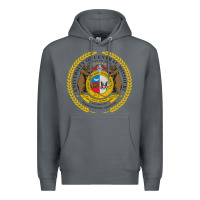 Rock university of central missouri Premium Hoodie - artisFamous